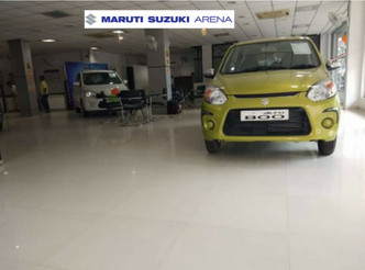 Maruti Arena: Maruti Suzuki ARENA Car Dealers in Gabgachhi, Malda