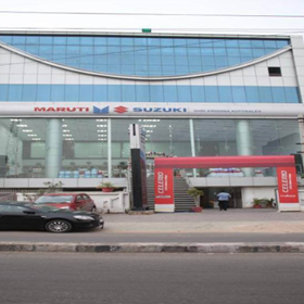 Maruti Arena: Maruti Suzuki ARENA Car Dealers in Pratap Nagar, Jodhpur