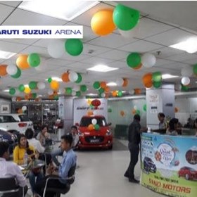 Maruti Arena: Maruti Suzuki ARENA Car Dealers in Vip Road Crossing, Kolkata