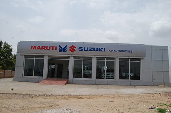 Maruti Arena: Maruti Suzuki ARENA Car Dealers in Bani Park, Jaipur