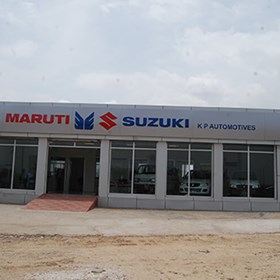 Maruti Arena: Maruti Suzuki ARENA Car Dealers in Bani Park, Jaipur